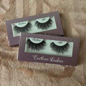 BRAND NEW False Lashes